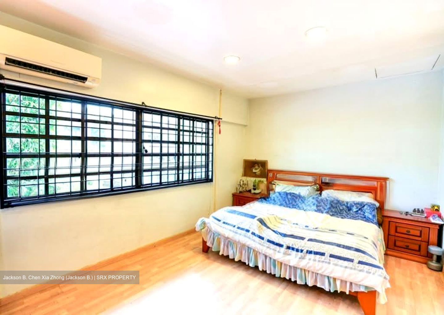 Fuyong Estate (D23), Semi-Detached #528140531
